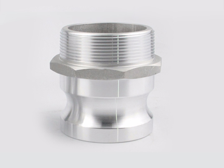 光伏半導(dǎo)體槽車快裝接頭